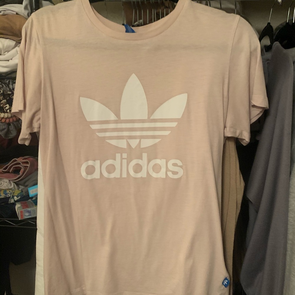 Adidas top